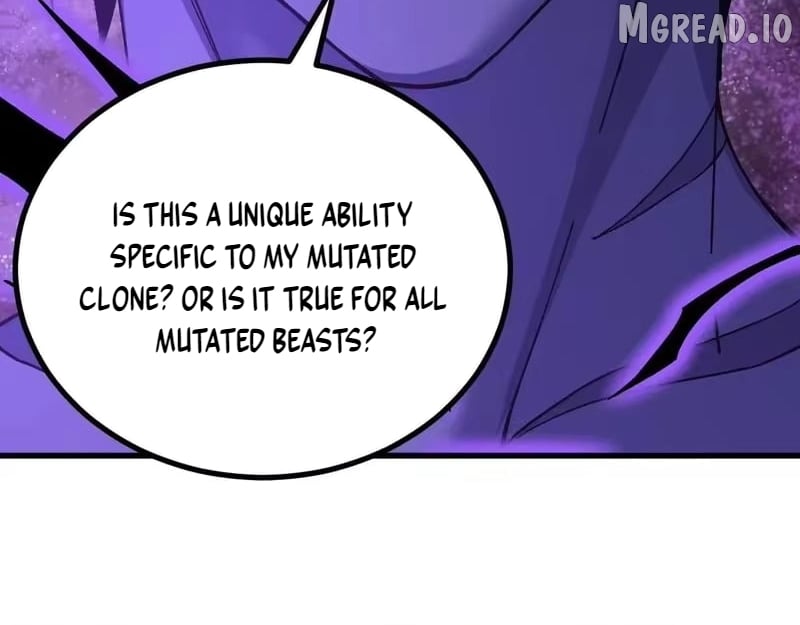 Log into the Future Chapter 322  - page 68